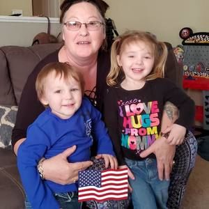 Meet your Posher, Selma